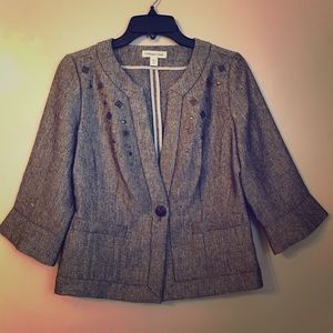 Coldwater creek jacket